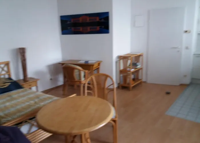 Apartment Terrassentraum Vienna