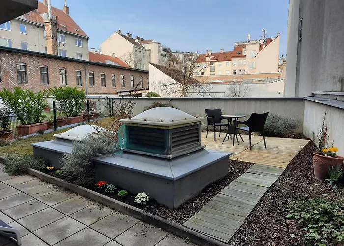 Terrassentraum *