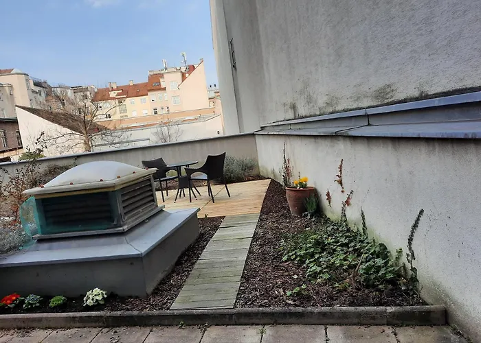 Terrassentraum
