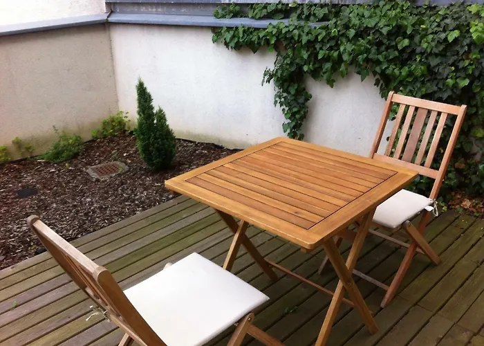Terrassentraum * Vienna
